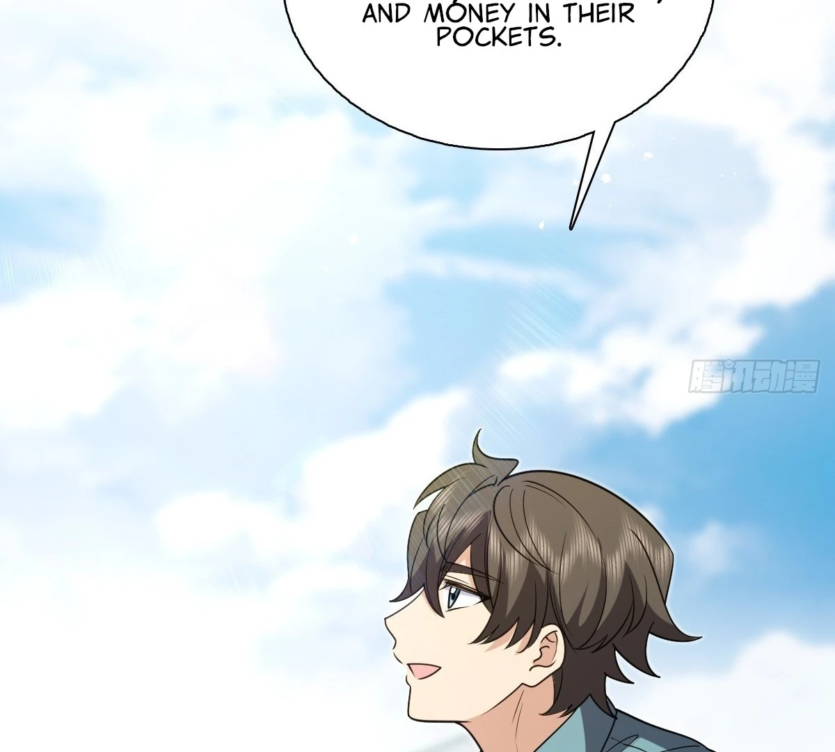 My Wife Is From a Thousand Years Ago Chapter 397 457 106