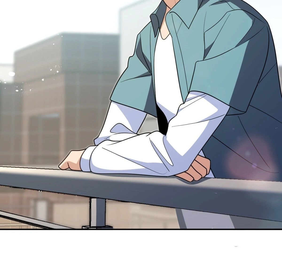 My Wife Is From a Thousand Years Ago Chapter 397 458 107
