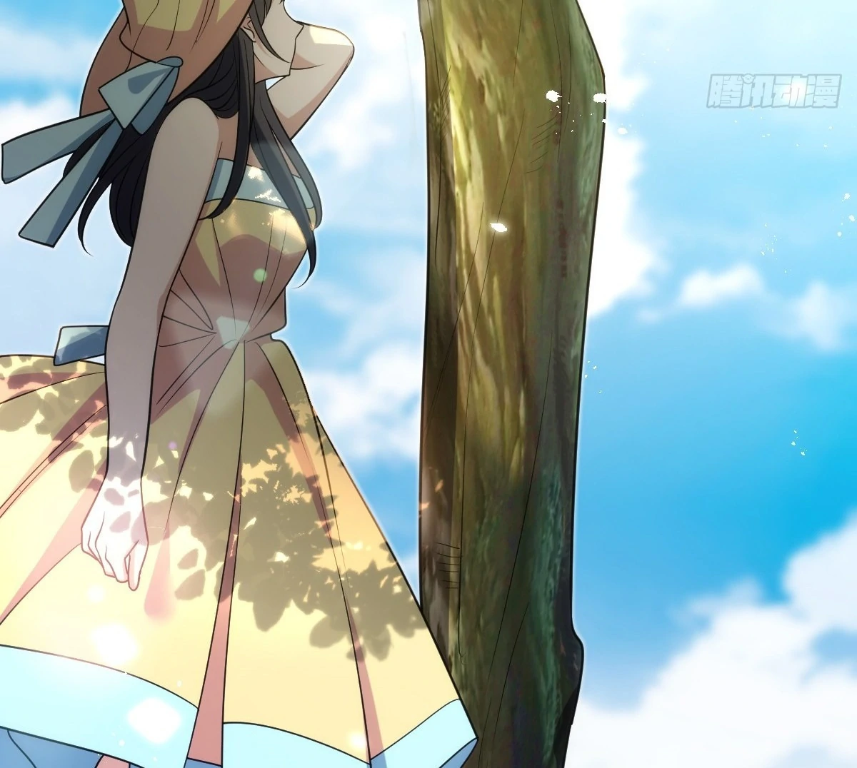 My Wife Is From a Thousand Years Ago Chapter 397 363 11