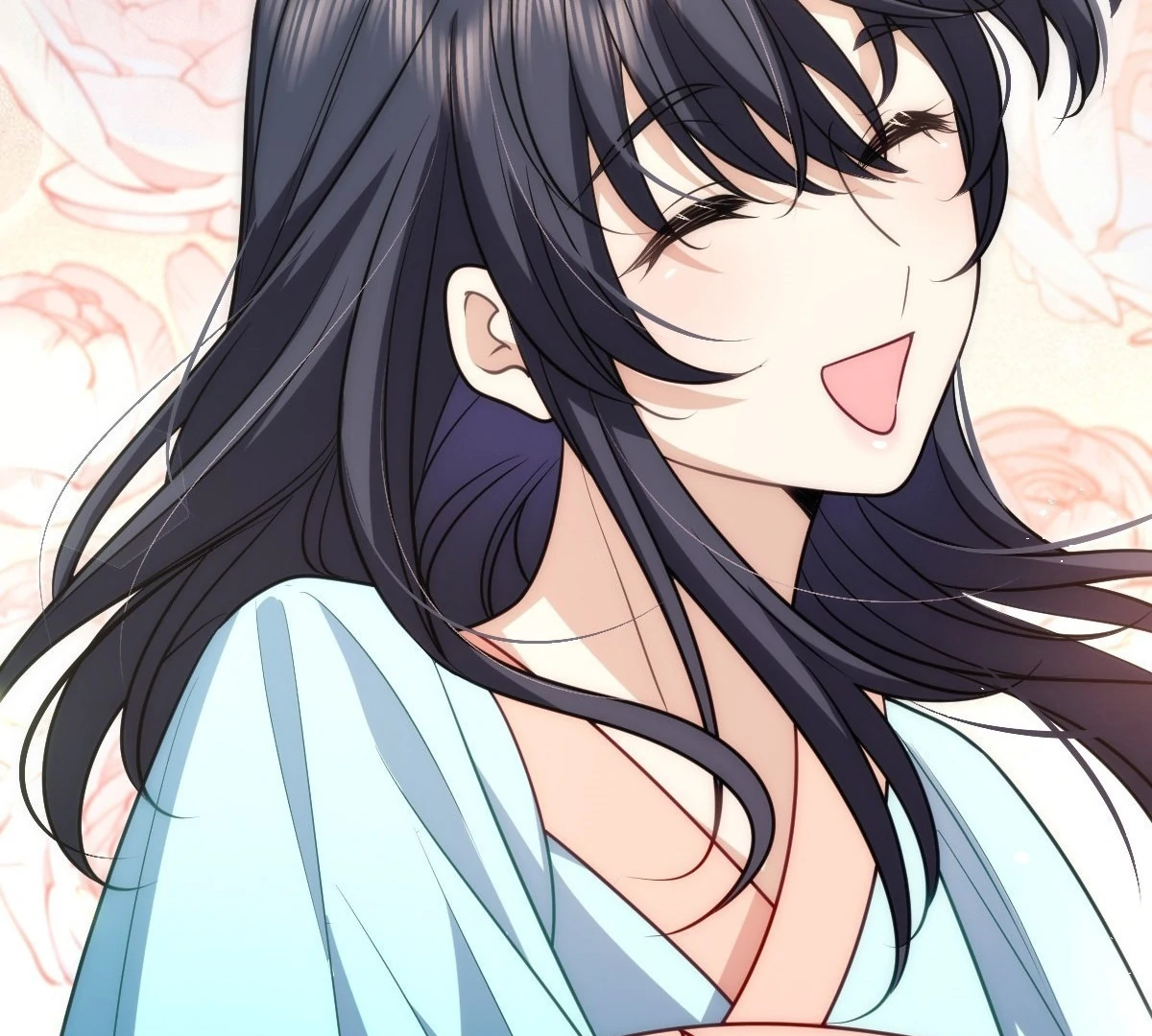 My Wife Is From a Thousand Years Ago Chapter 397 462 111