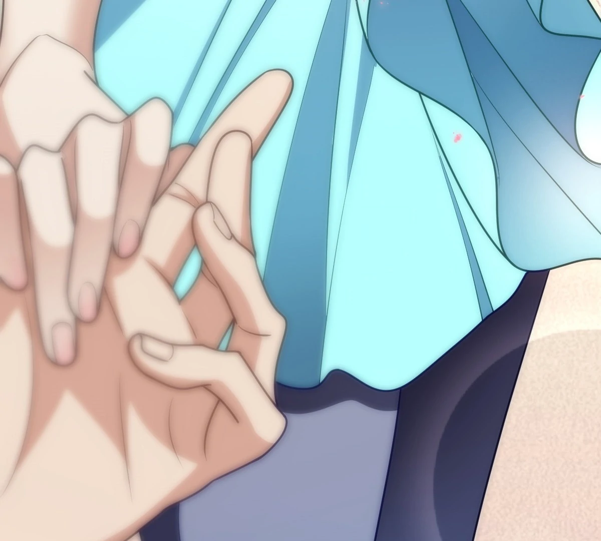 My Wife Is From a Thousand Years Ago Chapter 397 464 113