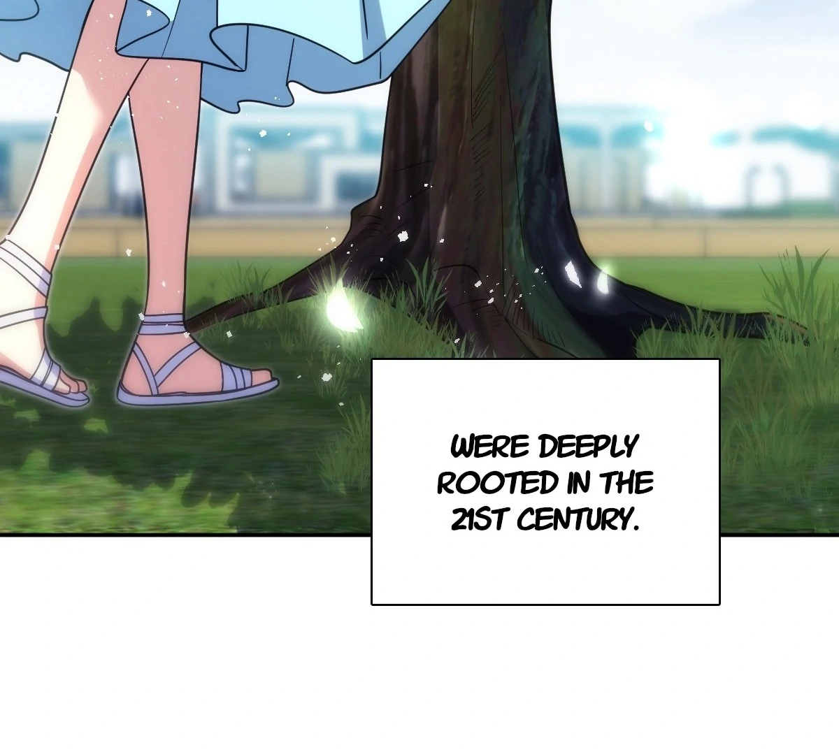 My Wife Is From a Thousand Years Ago Chapter 397 364 12