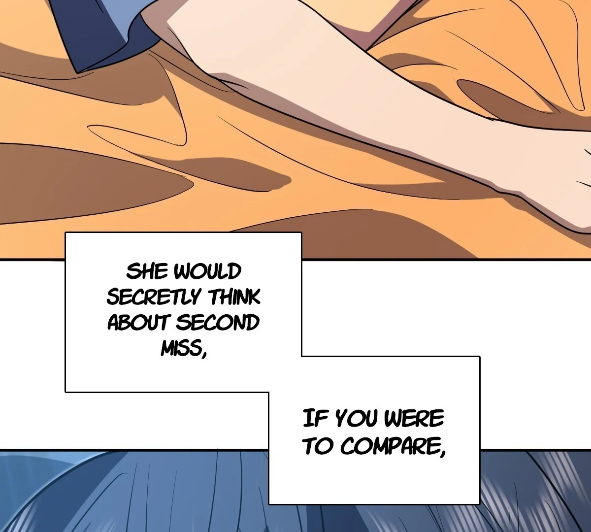 My Wife Is From a Thousand Years Ago Chapter 397 366 14