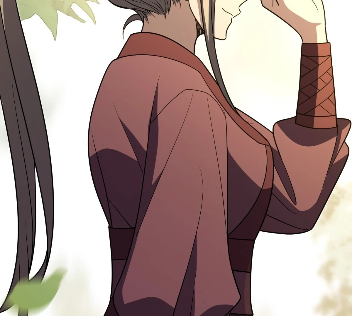 My Wife Is From a Thousand Years Ago Chapter 397 370 18