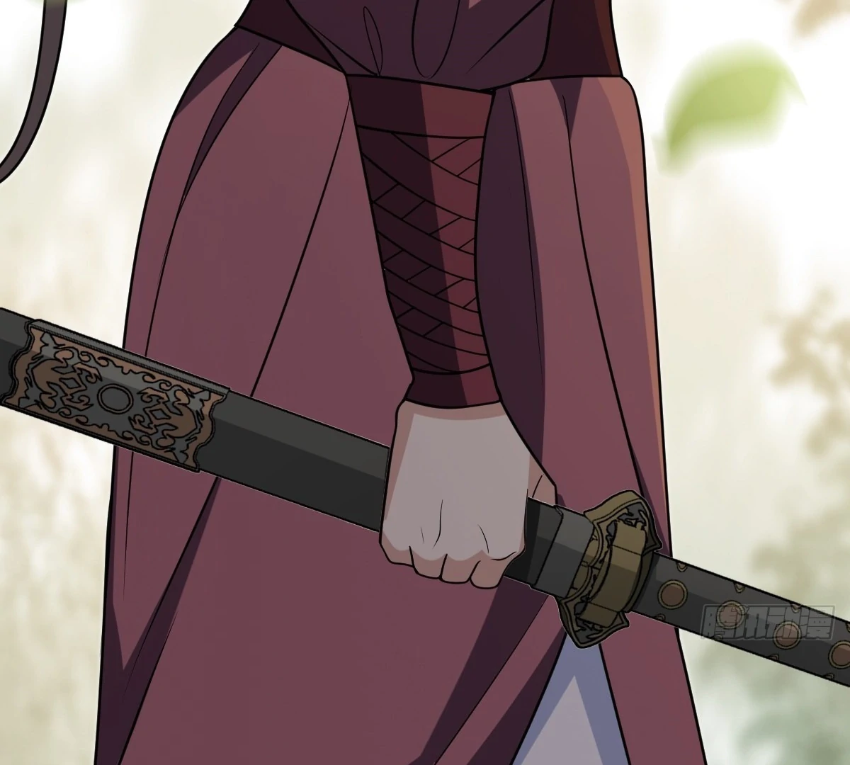 My Wife Is From a Thousand Years Ago Chapter 397 371 19