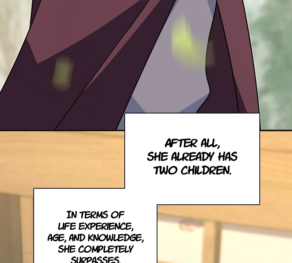 My Wife Is From a Thousand Years Ago Chapter 397 372 20