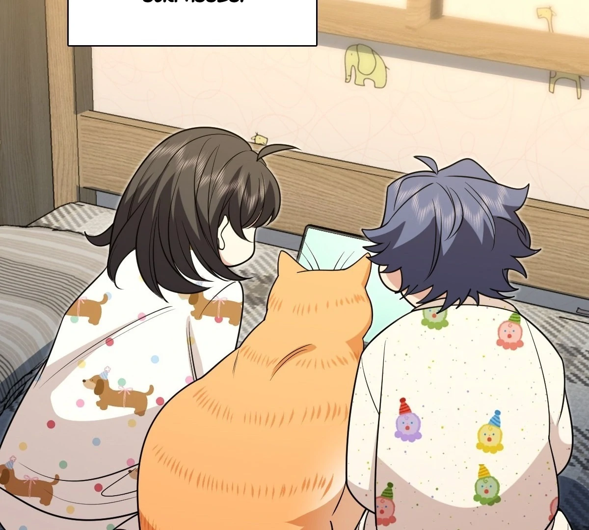 My Wife Is From a Thousand Years Ago Chapter 397 373 21
