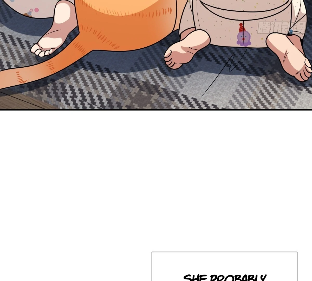 My Wife Is From a Thousand Years Ago Chapter 397 374 22