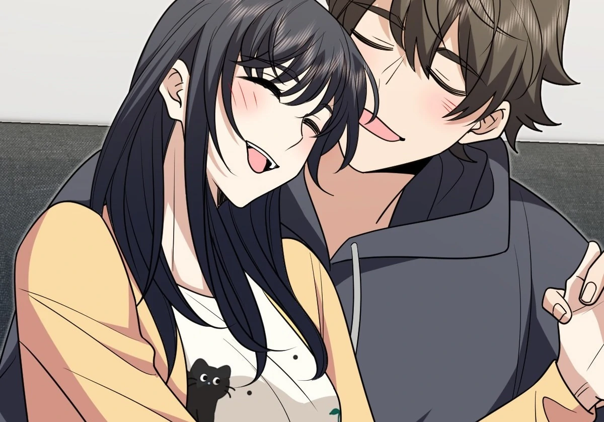 My Wife Is From a Thousand Years Ago Chapter 397 377 25