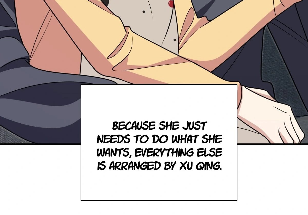 My Wife Is From a Thousand Years Ago Chapter 397 378 26