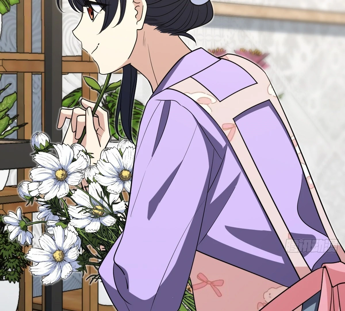 My Wife Is From a Thousand Years Ago Chapter 397 355 3