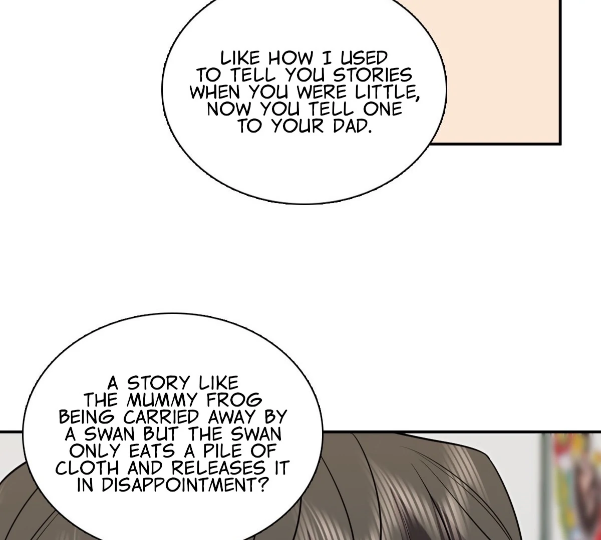 My Wife Is From a Thousand Years Ago Chapter 397 387 35