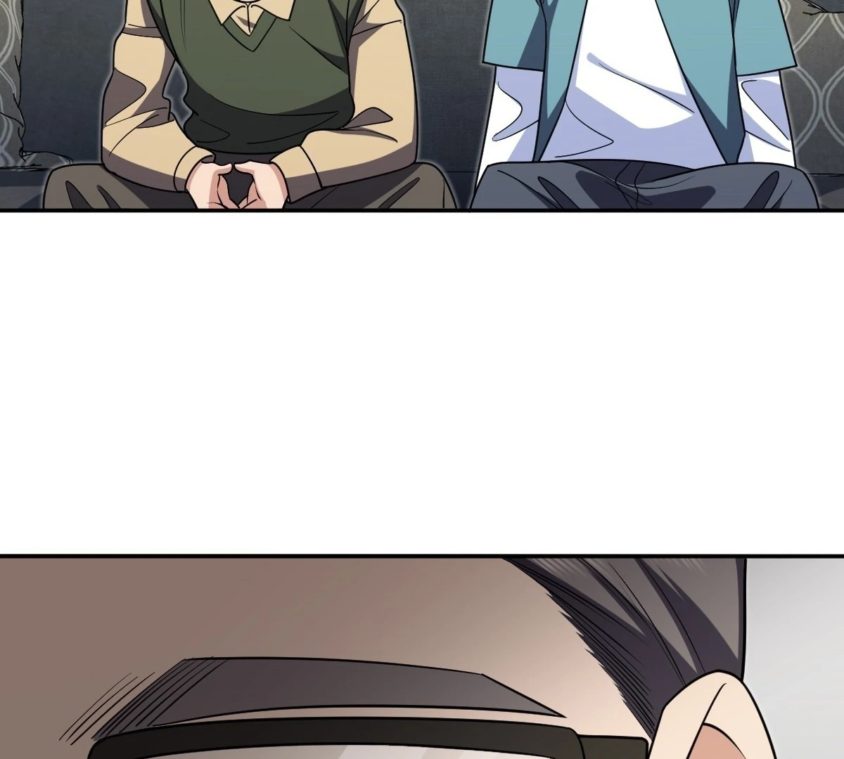 My Wife Is From a Thousand Years Ago Chapter 397 399 47