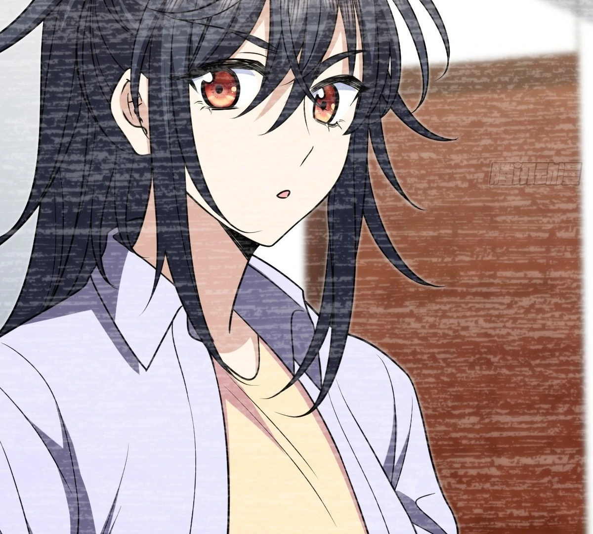 My Wife Is From a Thousand Years Ago Chapter 397 401 49