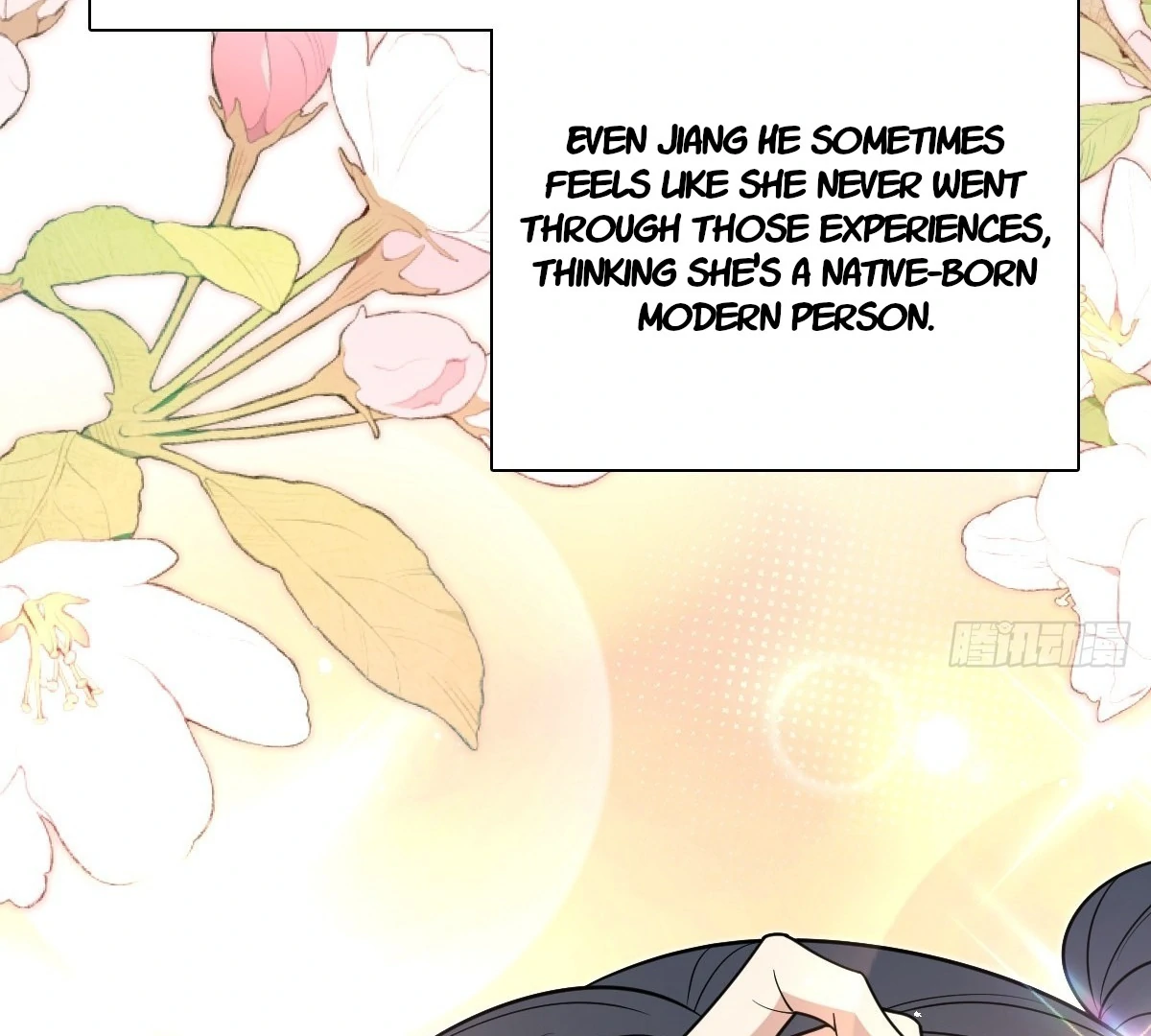 My Wife Is From a Thousand Years Ago Chapter 397 357 5