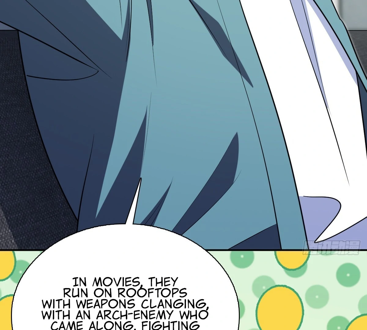 My Wife Is From a Thousand Years Ago Chapter 397 407 55