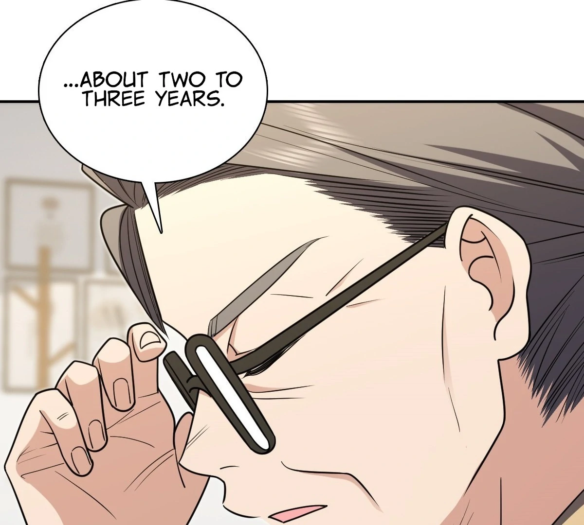 My Wife Is From a Thousand Years Ago Chapter 397 425 73