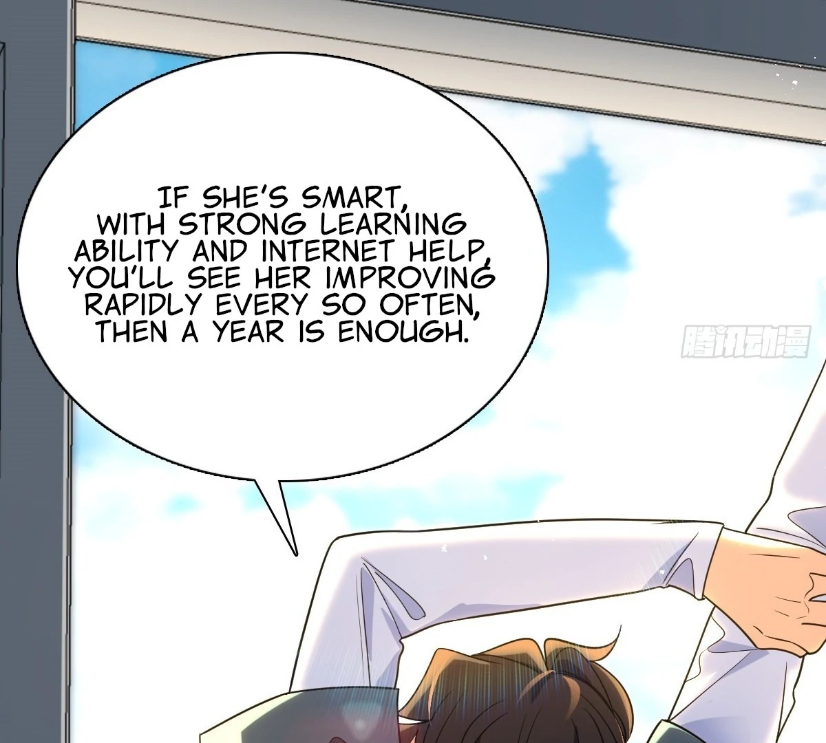 My Wife Is From a Thousand Years Ago Chapter 397 428 76