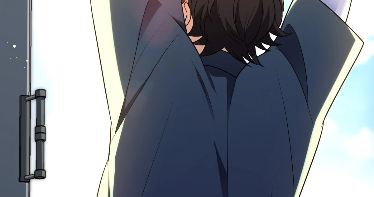 My Wife Is From a Thousand Years Ago Chapter 397 429 77