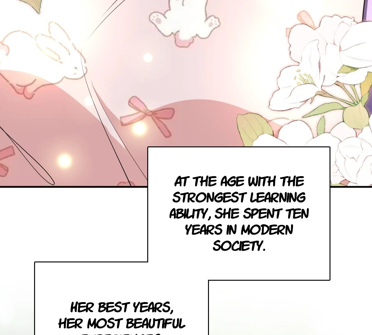 My Wife Is From a Thousand Years Ago Chapter 397 360 8