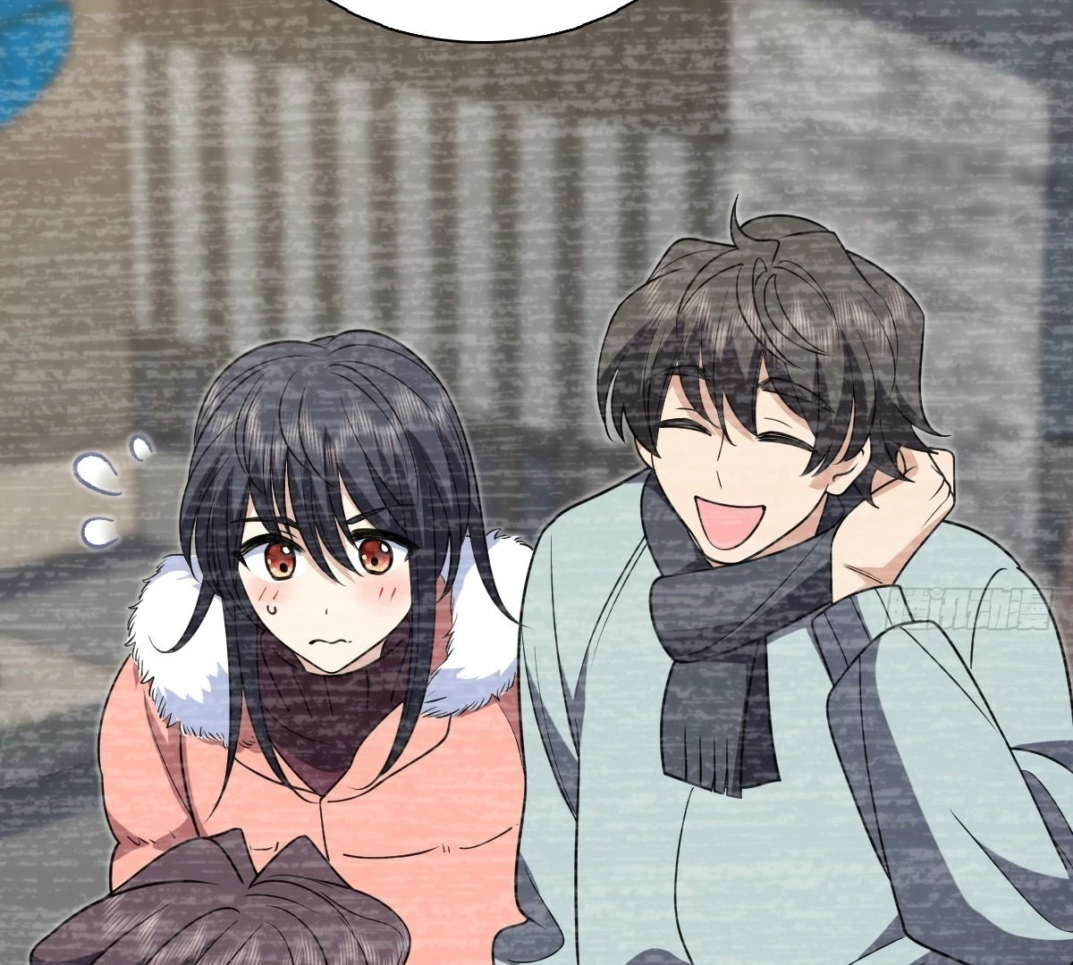 My Wife Is From a Thousand Years Ago Chapter 397 432 80