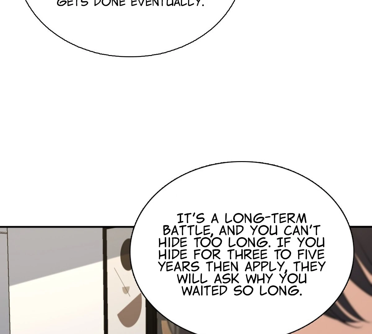 My Wife Is From a Thousand Years Ago Chapter 397 434 82
