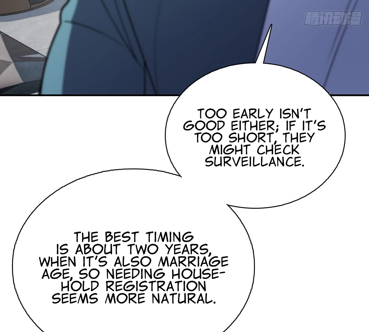My Wife Is From a Thousand Years Ago Chapter 397 436 84