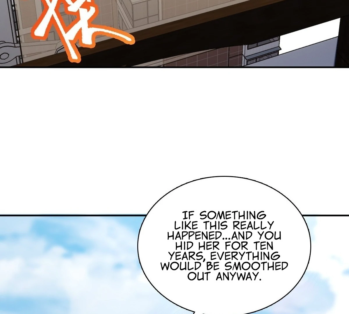 My Wife Is From a Thousand Years Ago Chapter 397 445 93