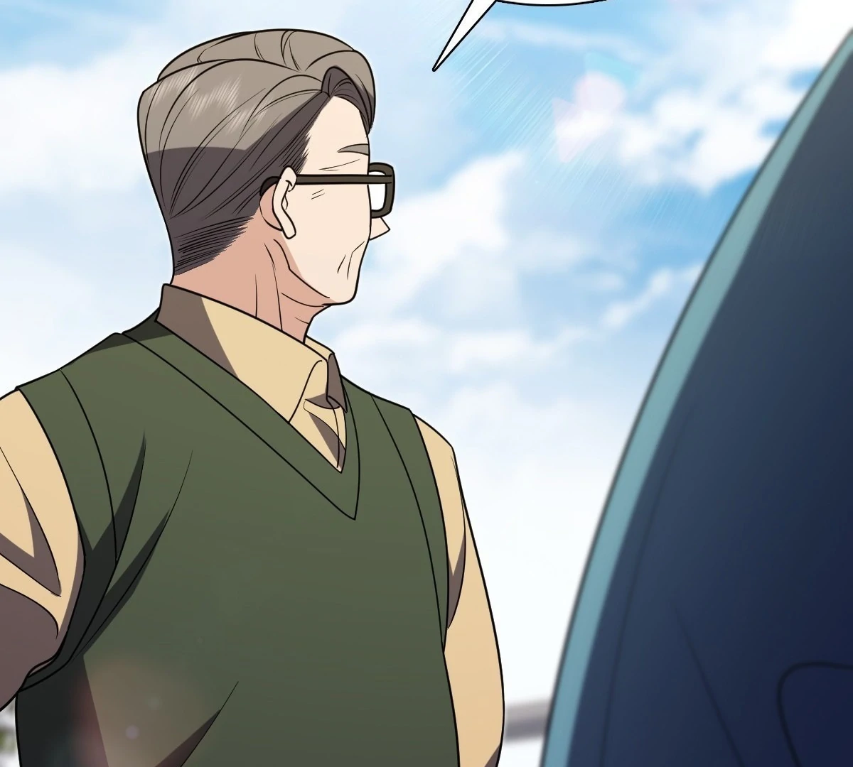 My Wife Is From a Thousand Years Ago Chapter 397 446 94