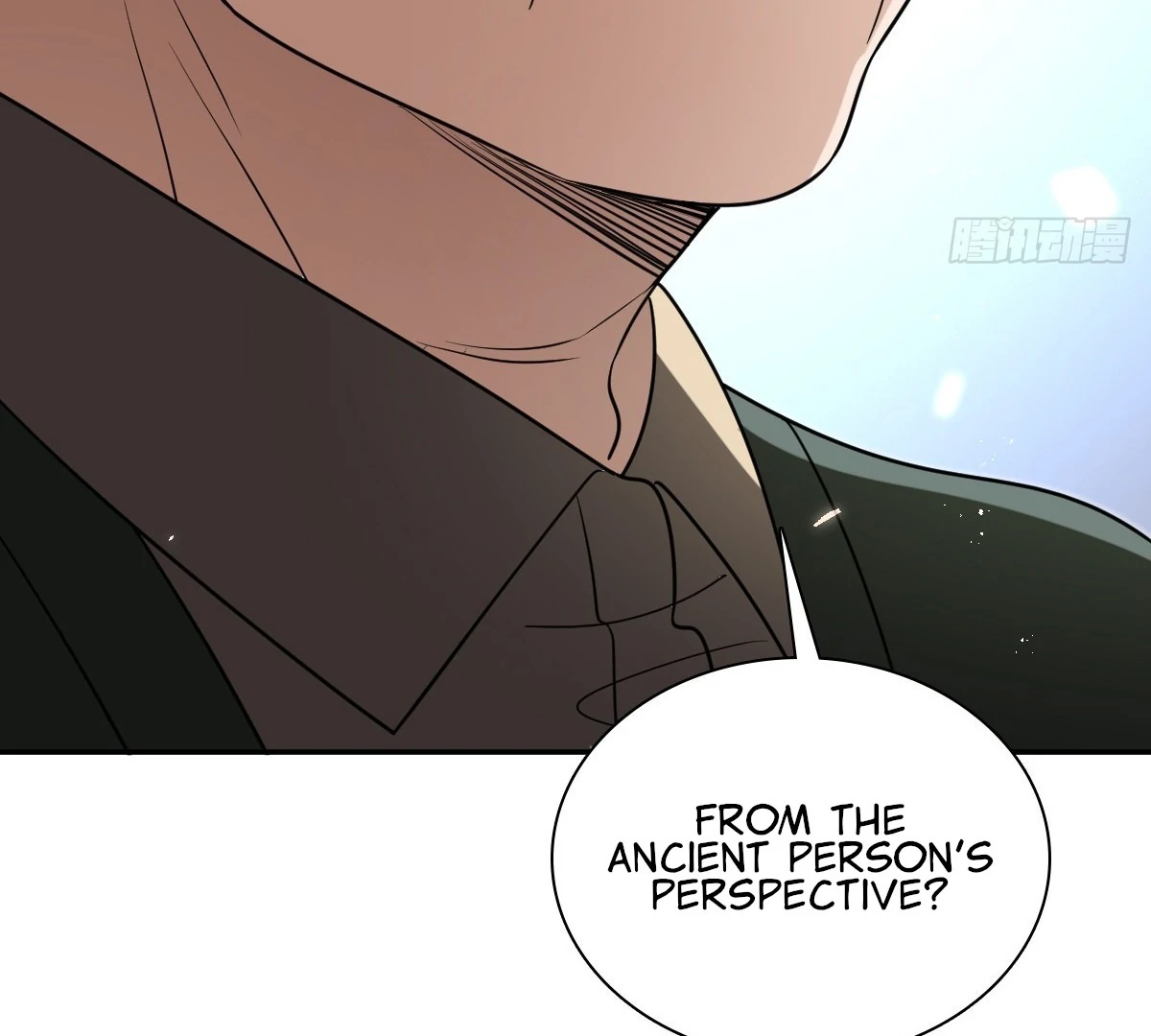 My Wife Is From a Thousand Years Ago Chapter 397 449 97