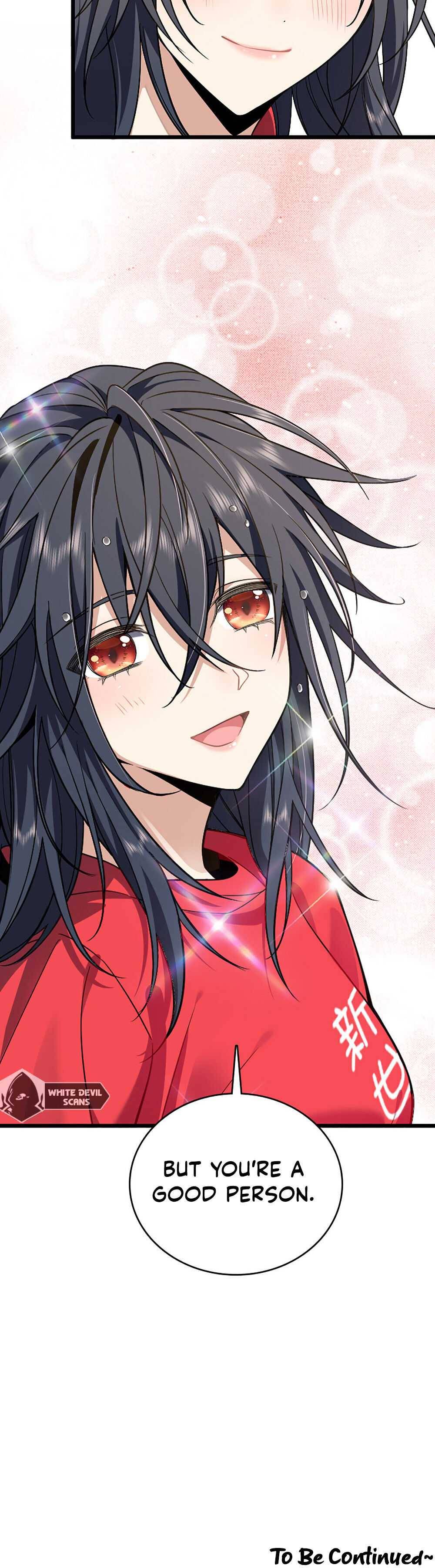 My Wife Is From a Thousand Years Ago Chapter 4 145 33