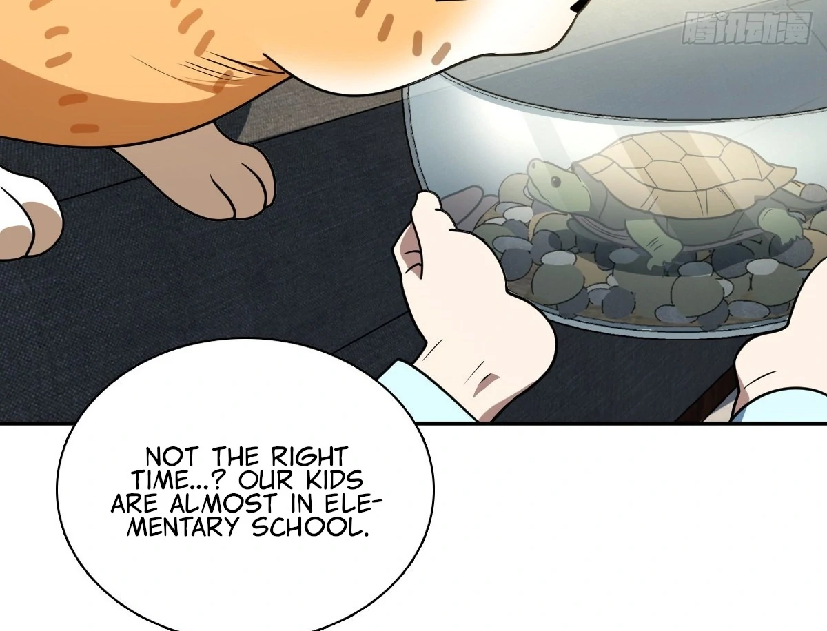 My Wife Is From a Thousand Years Ago Chapter 402 365 10
