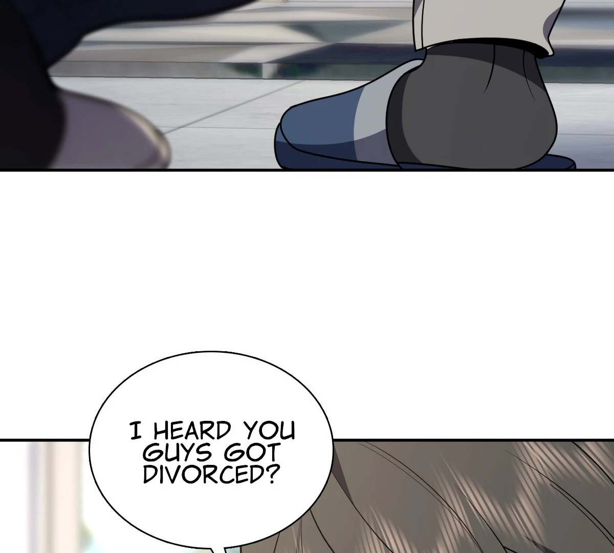 My Wife Is From a Thousand Years Ago Chapter 402 456 101