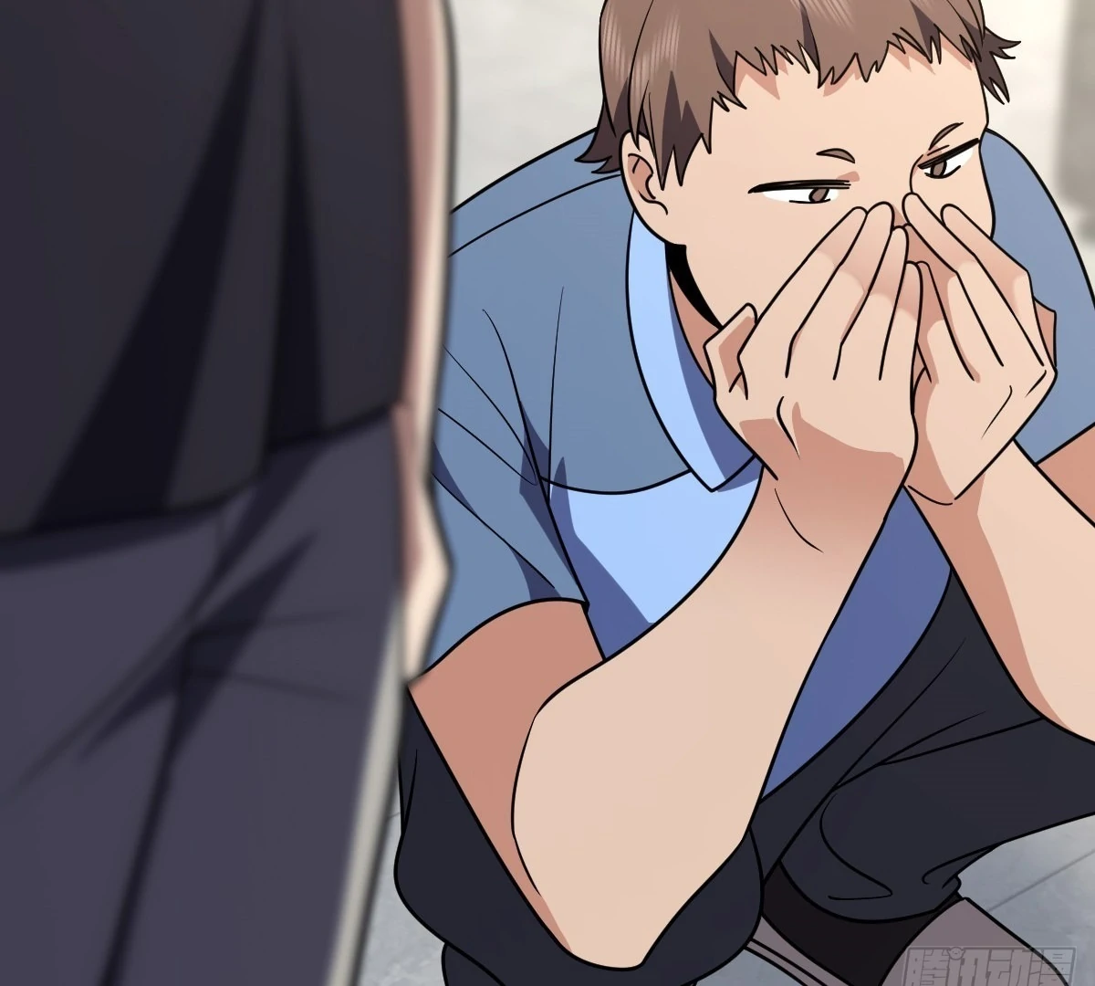 My Wife Is From a Thousand Years Ago Chapter 402 462 107