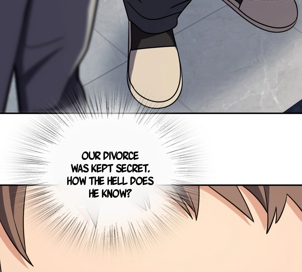 My Wife Is From a Thousand Years Ago Chapter 402 463 108