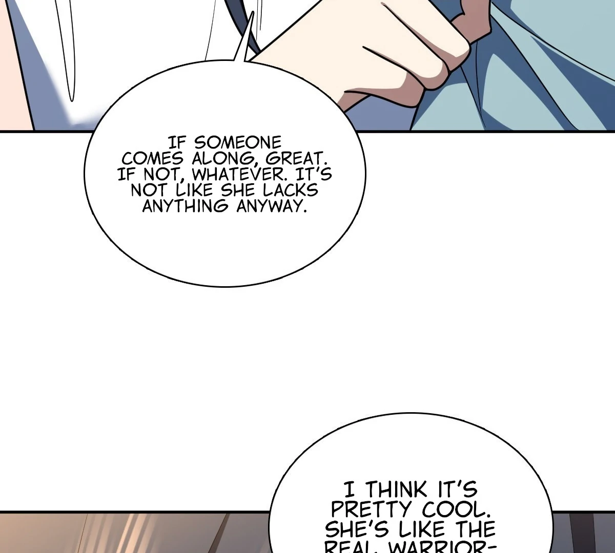 My Wife Is From a Thousand Years Ago Chapter 402 368 13