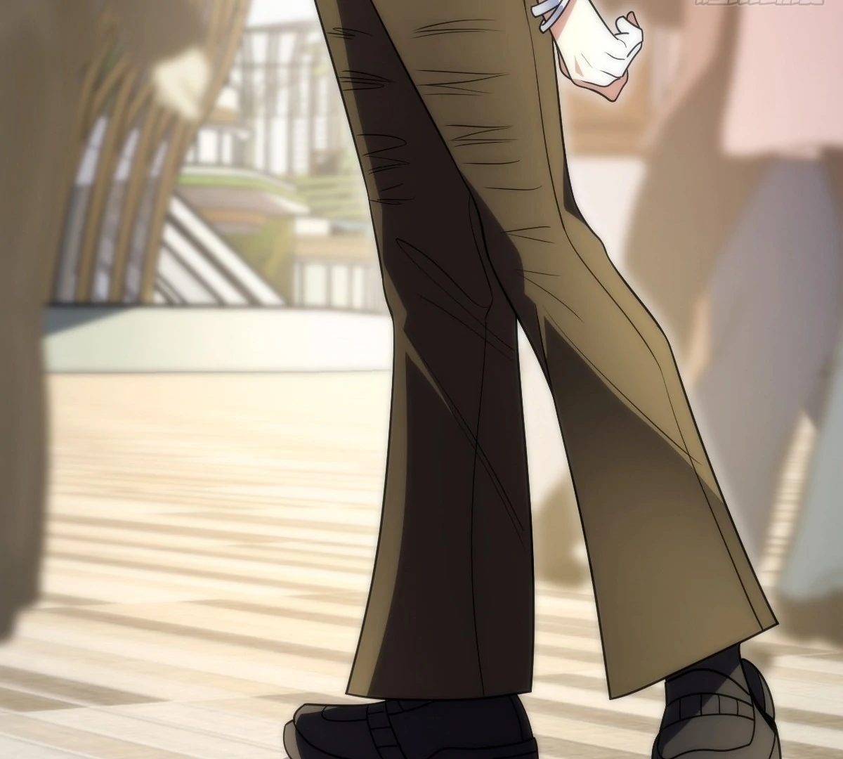 My Wife Is From a Thousand Years Ago Chapter 402 372 17
