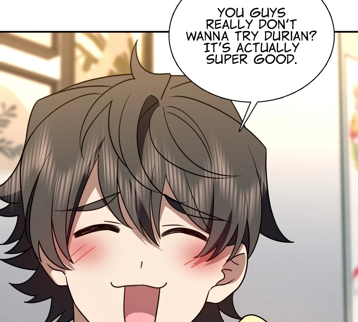 My Wife Is From a Thousand Years Ago Chapter 402 378 23