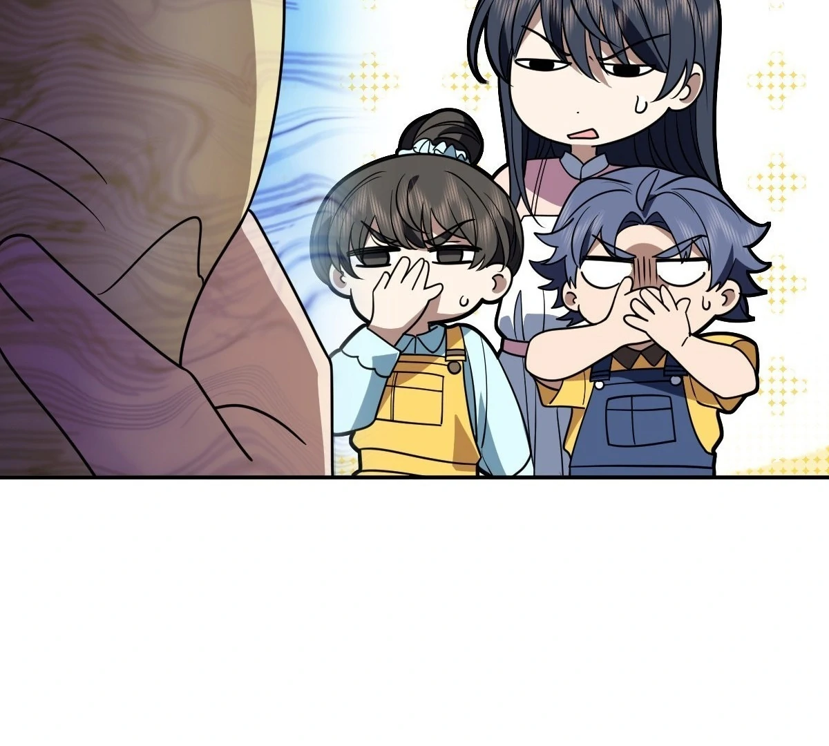 My Wife Is From a Thousand Years Ago Chapter 402 382 27