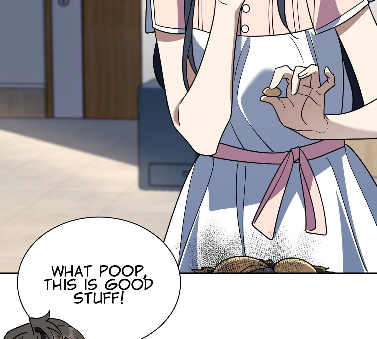 My Wife Is From a Thousand Years Ago Chapter 402 384 29