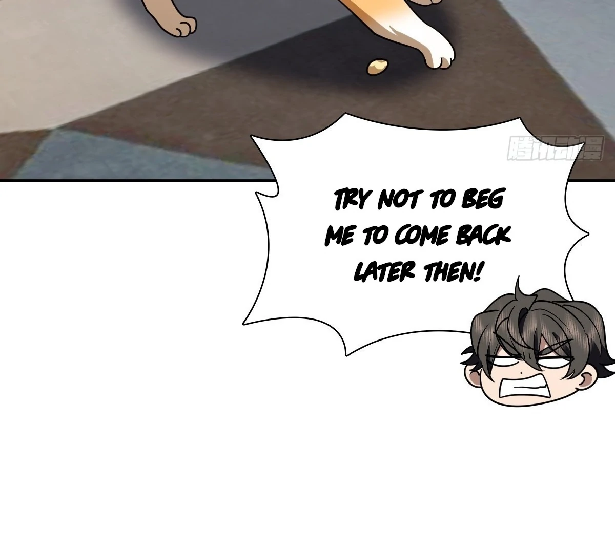 My Wife Is From a Thousand Years Ago Chapter 402 392 37