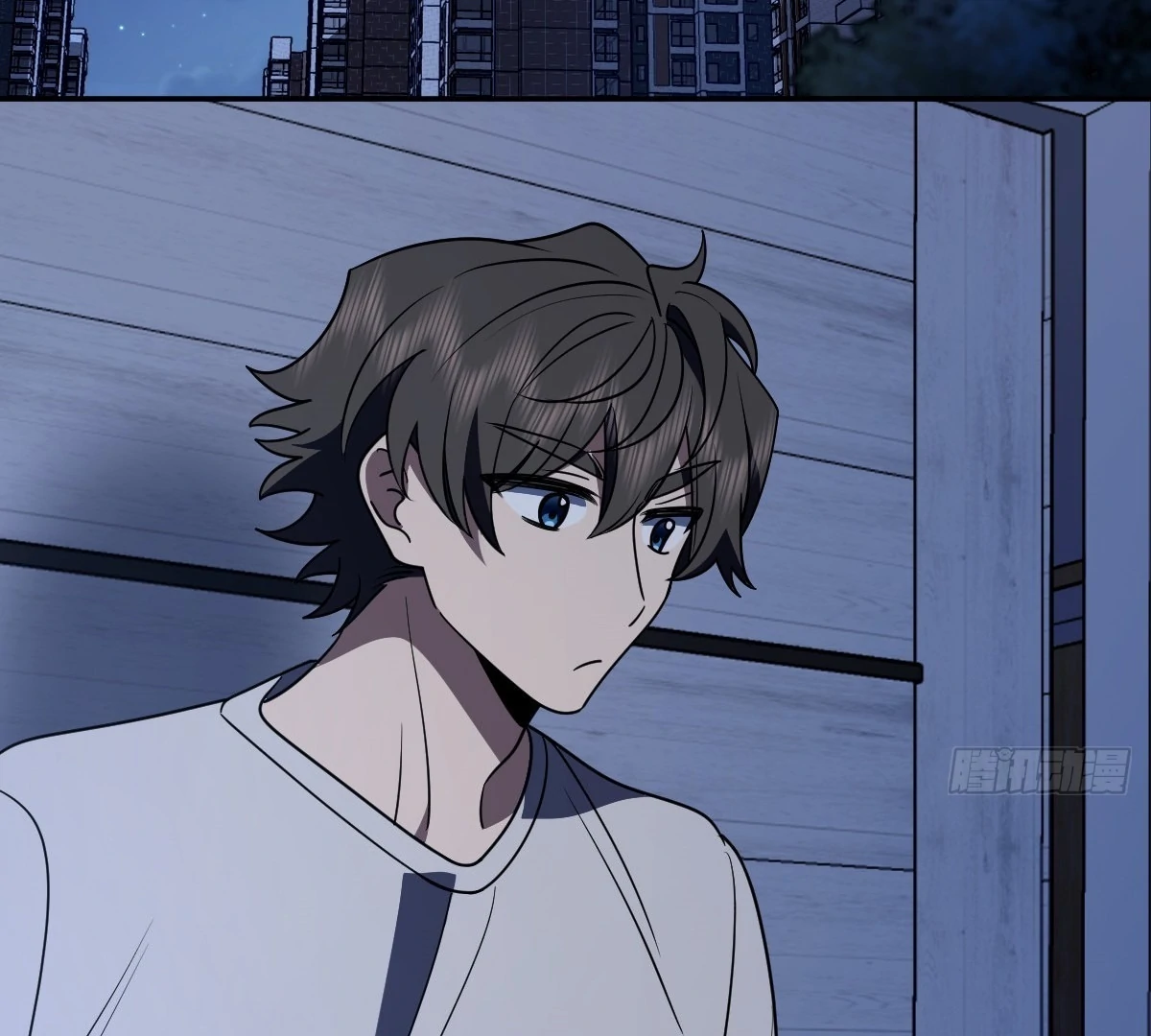My Wife Is From a Thousand Years Ago Chapter 402 395 40