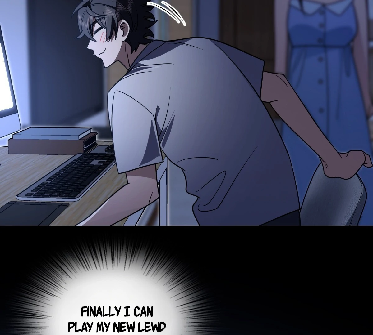 My Wife Is From a Thousand Years Ago Chapter 402 402 47