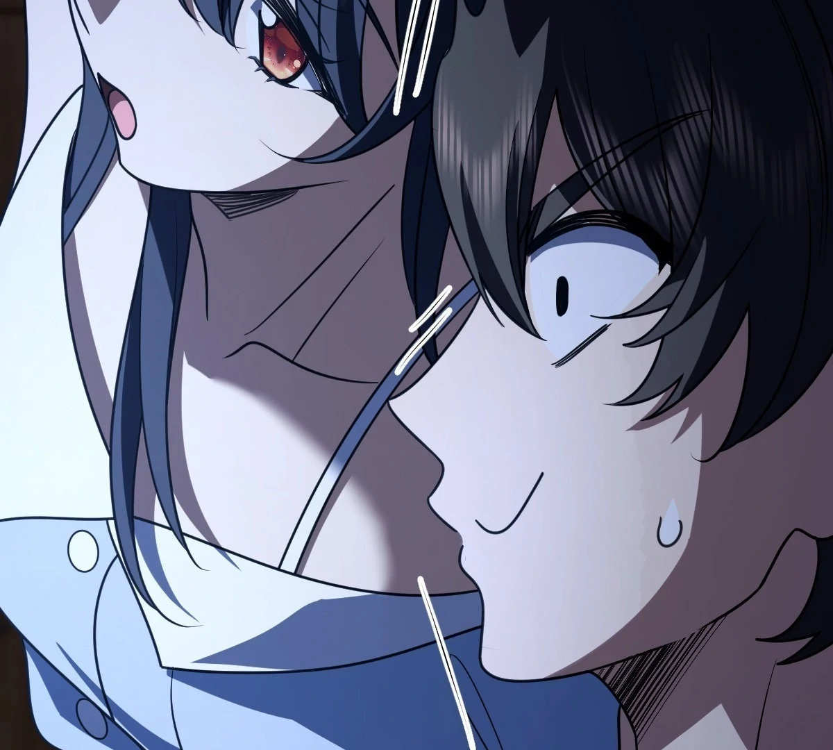 My Wife Is From a Thousand Years Ago Chapter 402 404 49
