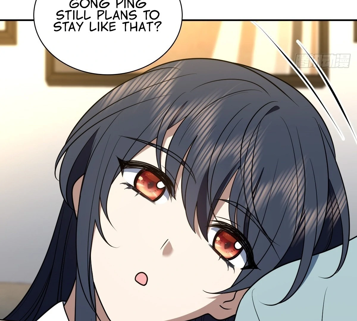 My Wife Is From a Thousand Years Ago Chapter 402 360 5