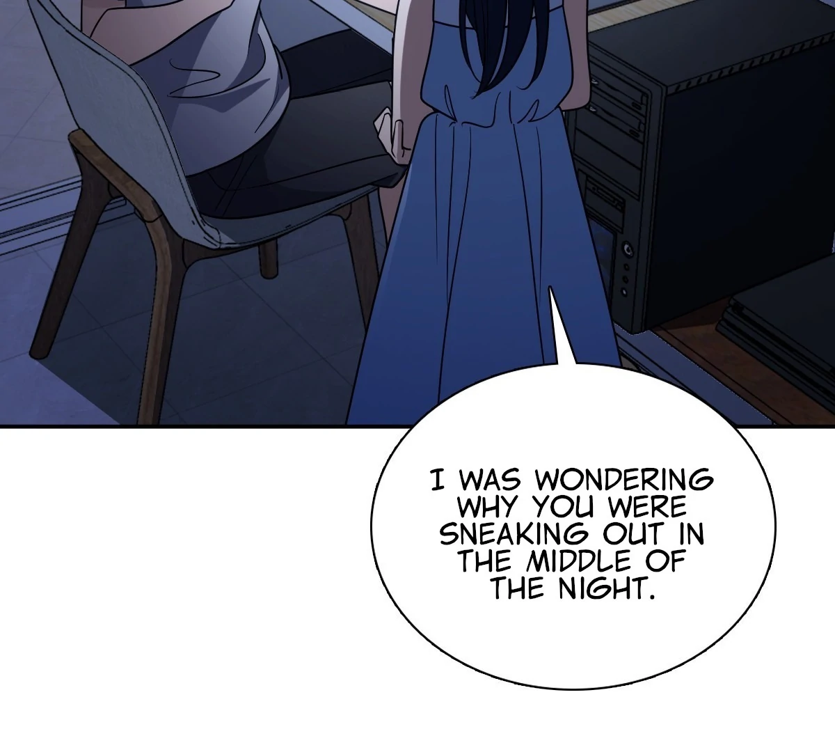My Wife Is From a Thousand Years Ago Chapter 402 407 52