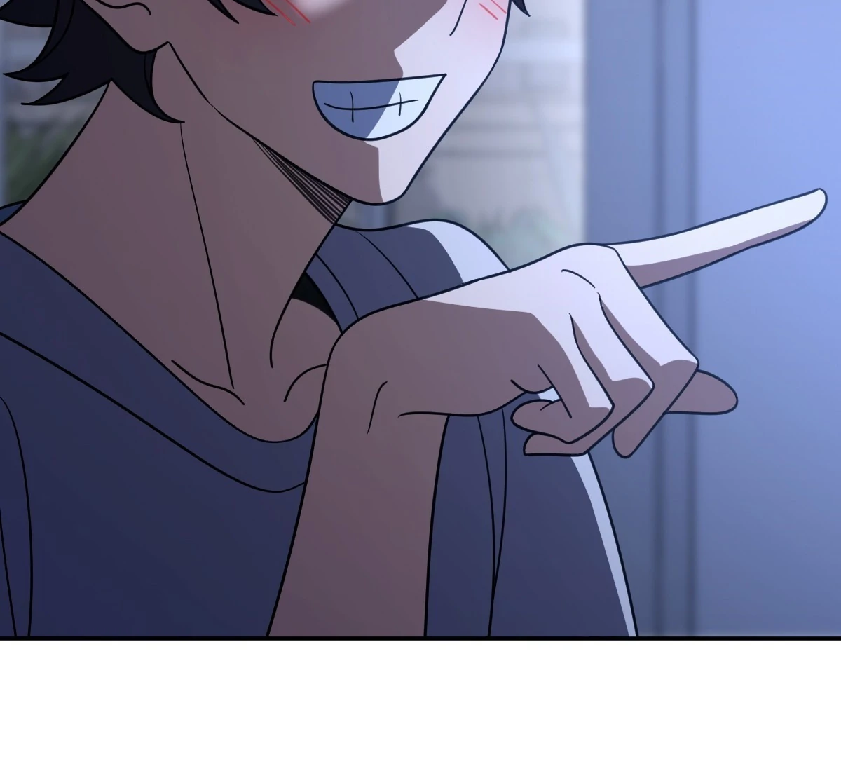 My Wife Is From a Thousand Years Ago Chapter 402 409 54