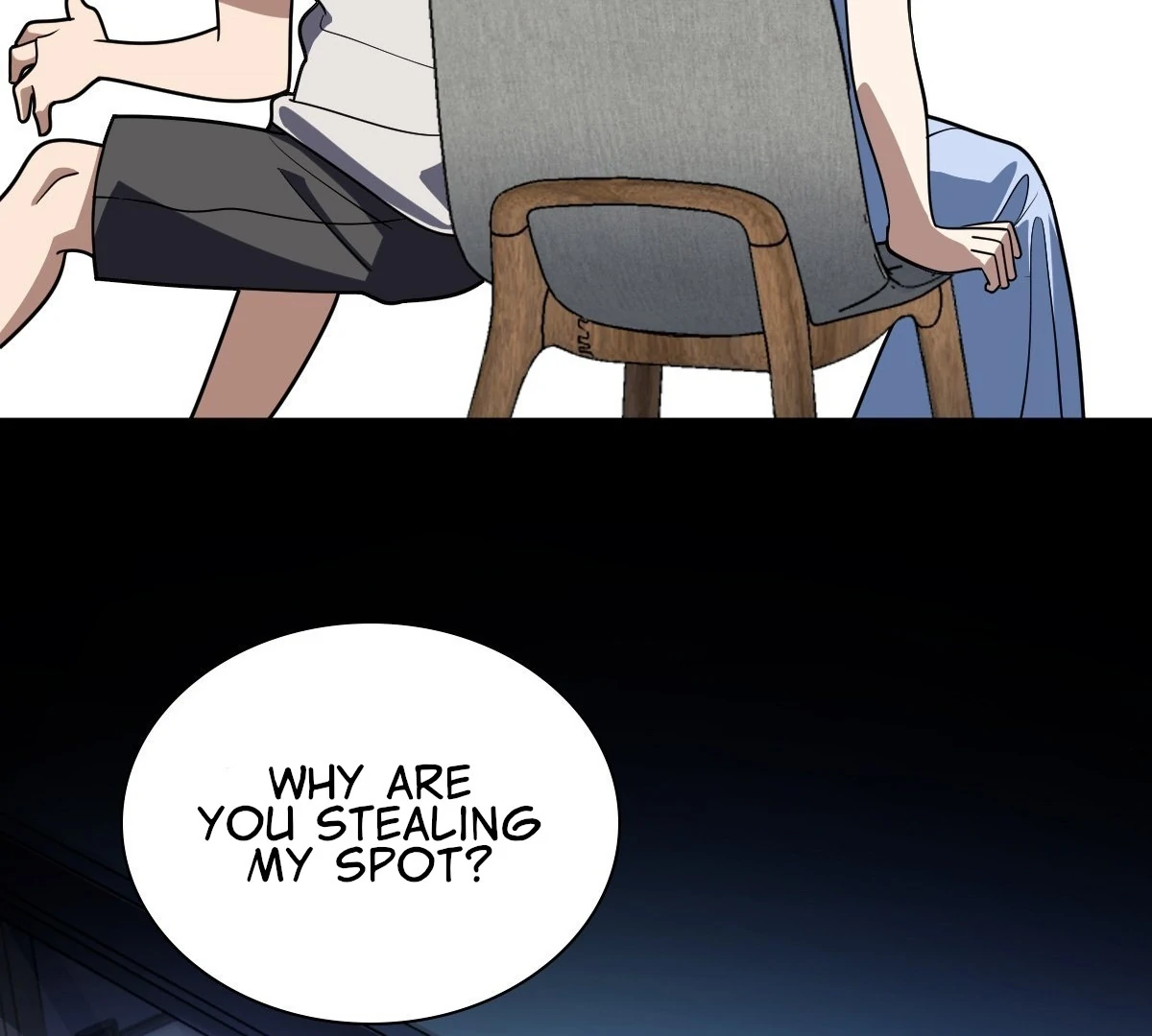 My Wife Is From a Thousand Years Ago Chapter 402 417 62