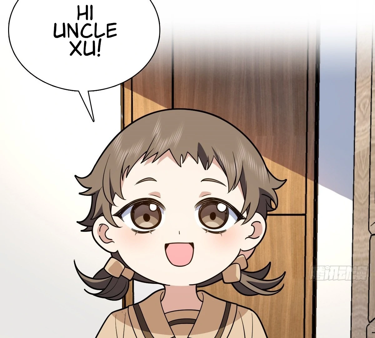 My Wife Is From a Thousand Years Ago Chapter 402 421 66