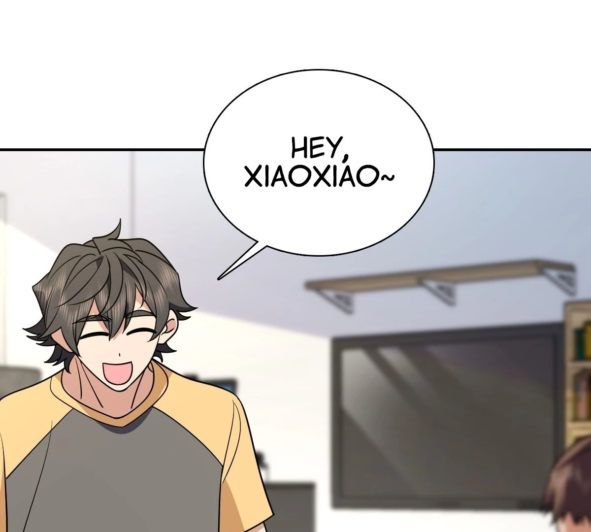 My Wife Is From a Thousand Years Ago Chapter 402 424 69